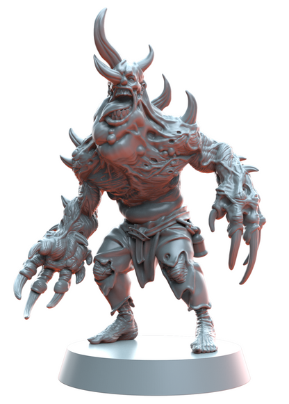 Plague Walkers proxy Grimdark , OPR , Sci-Fi, Fantasy wargame TalesKeeper