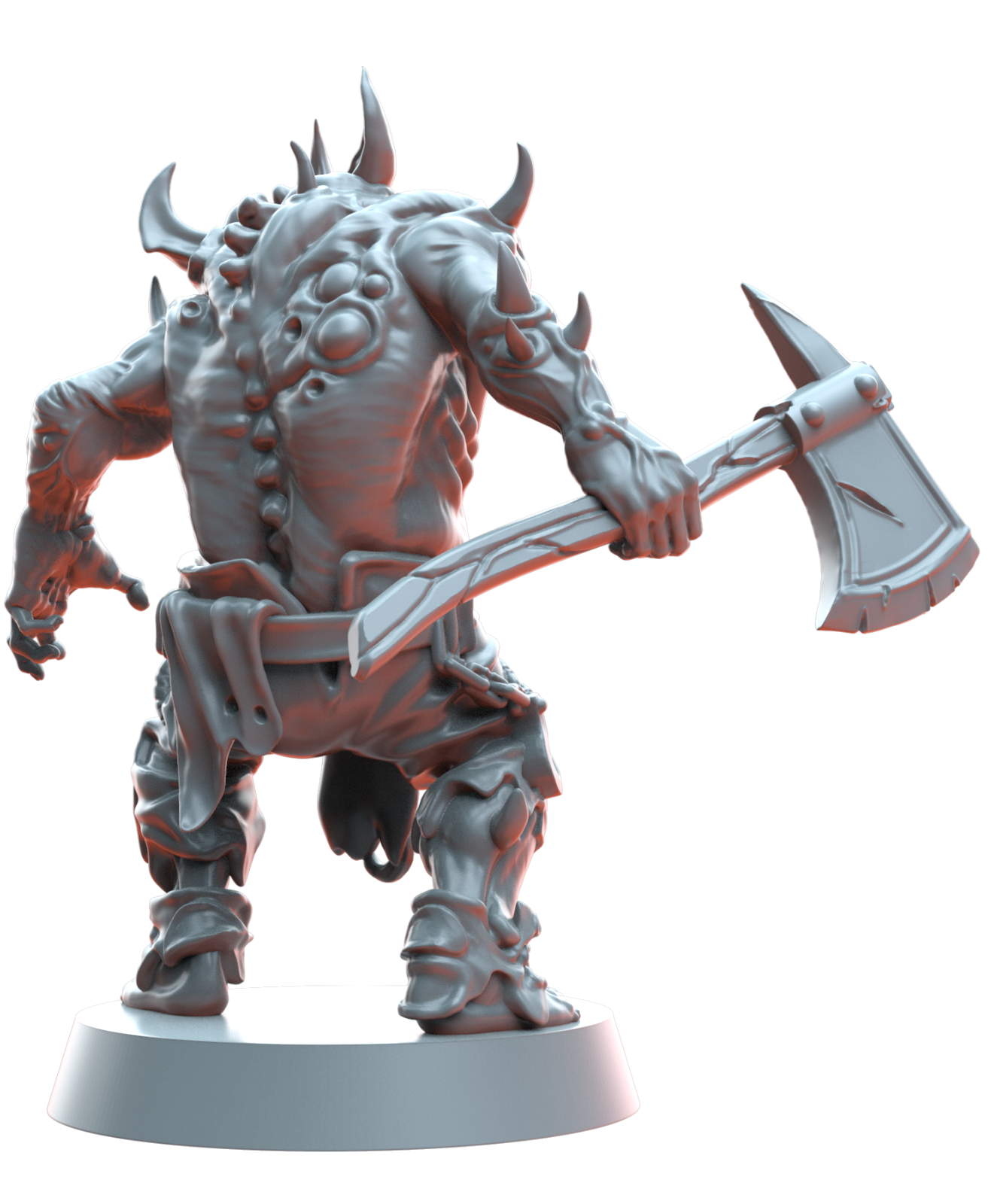 Plague Walkers proxy Grimdark , OPR , Sci-Fi, Fantasy wargame TalesKeeper