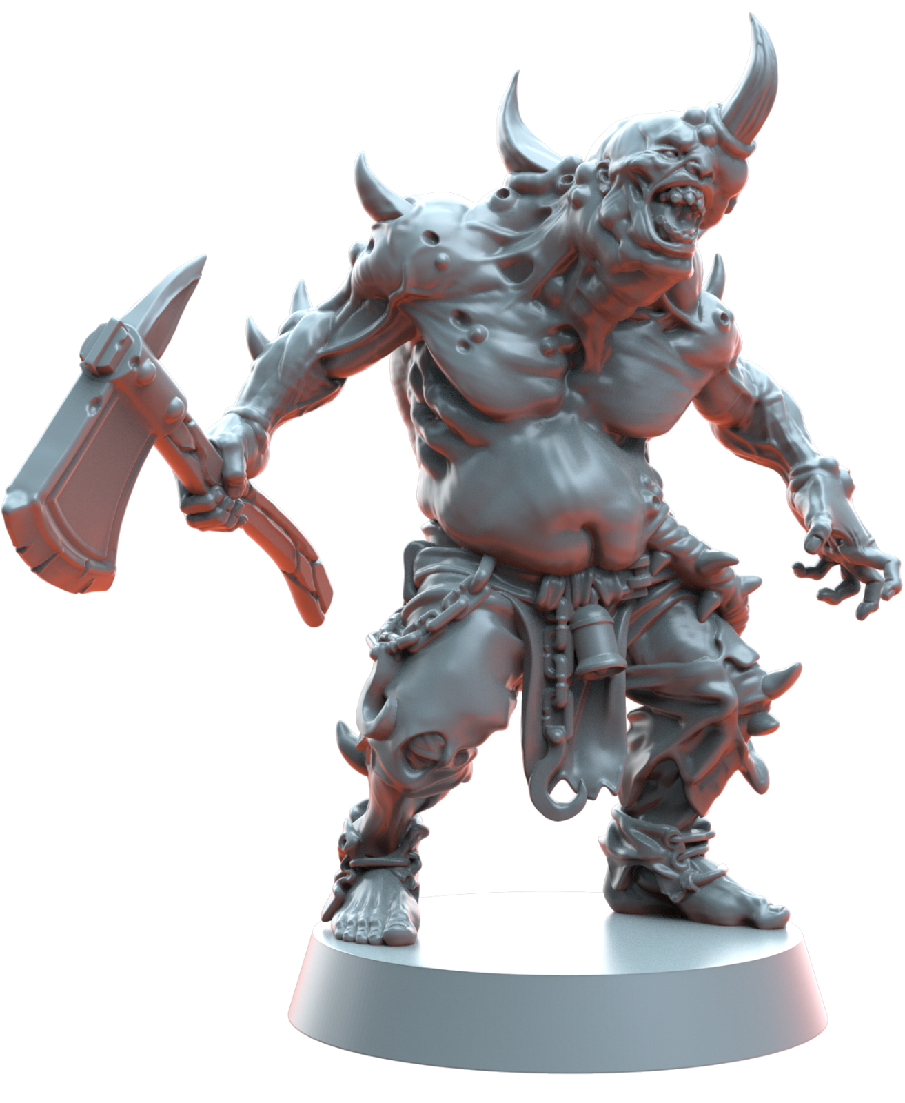 Plague Walkers proxy Grimdark , OPR , Sci-Fi, Fantasy wargame TalesKeeper