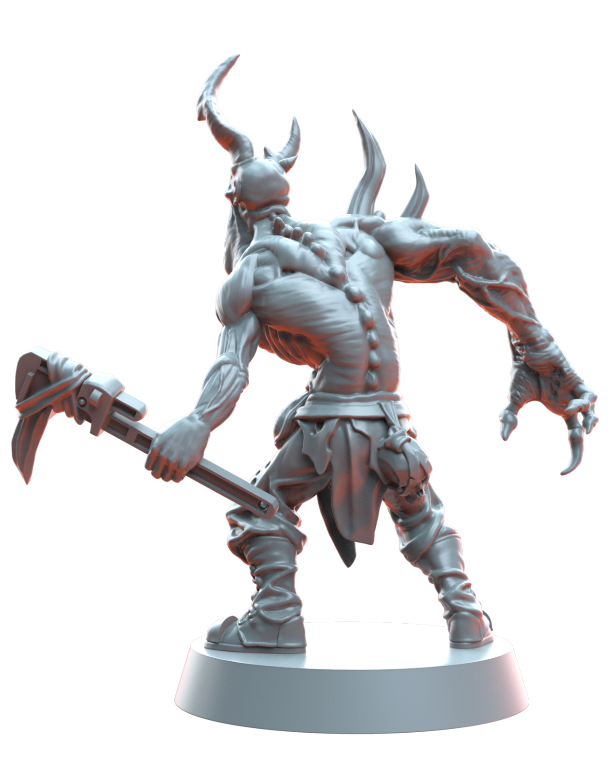 Plague Walkers proxy Grimdark , OPR , Sci-Fi, Fantasy wargame TalesKeeper