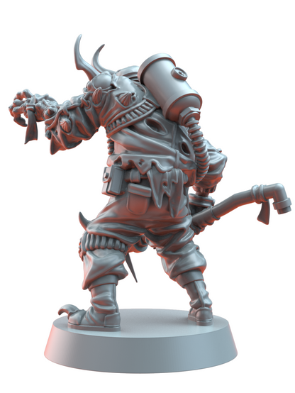 Plague Walkers proxy Grimdark , OPR , Sci-Fi, Fantasy wargame TalesKeeper