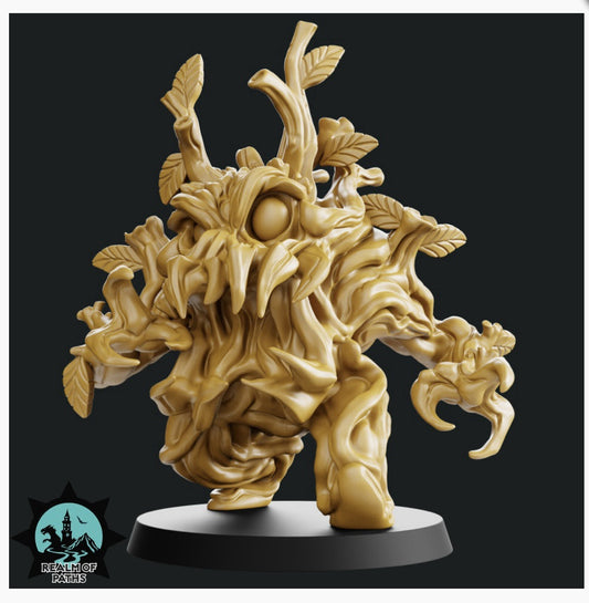 Wood Elf ���The Forest��� Cute Chibi proxy Fantasy Football Team - Realm Of Paths