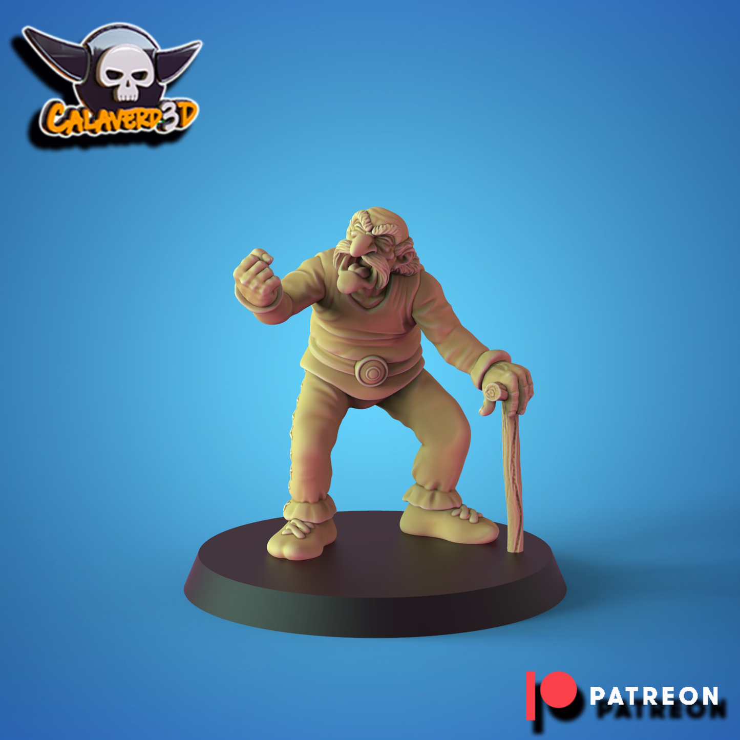 Norse Team 'THE IRREDUCTIBLE GAULS' Fantasy Football Team  - Nosferatus