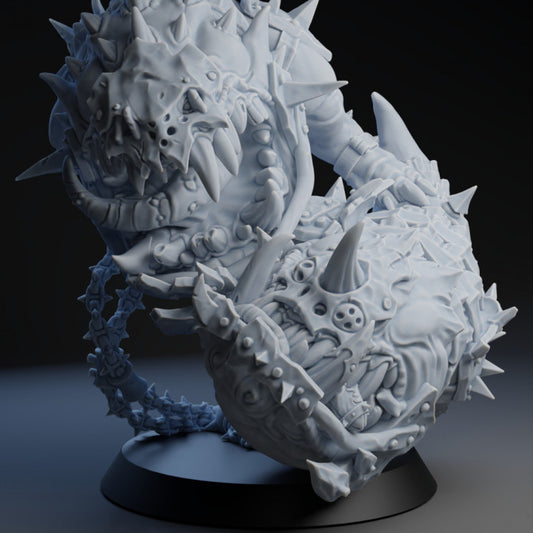 Mangler squig star player Fantasy Football - Brutefun