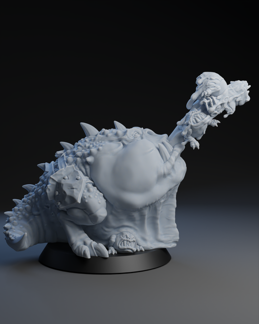 Gobba squig star player Fantasy Football - Brutefun