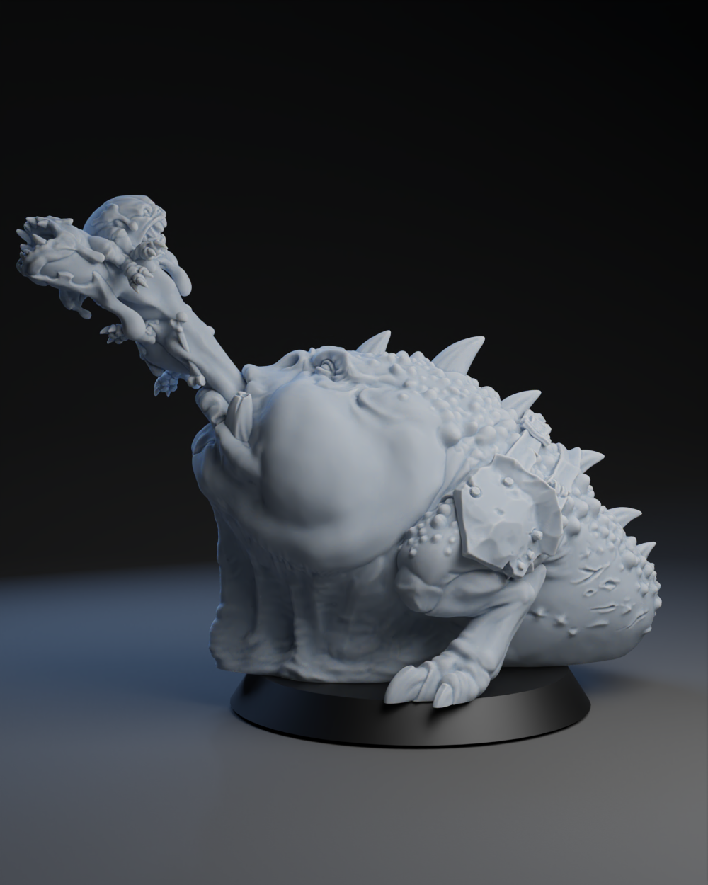 Gobba squig star player Fantasy Football - Brutefun