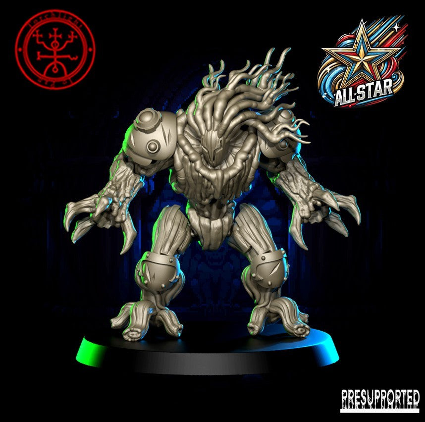 2025 Torchlight Fantasy Football Star Players Brewster Frank Mandy Pogo Root