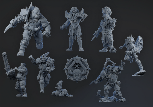 2025 Star players Fantasy Football - Brutefun