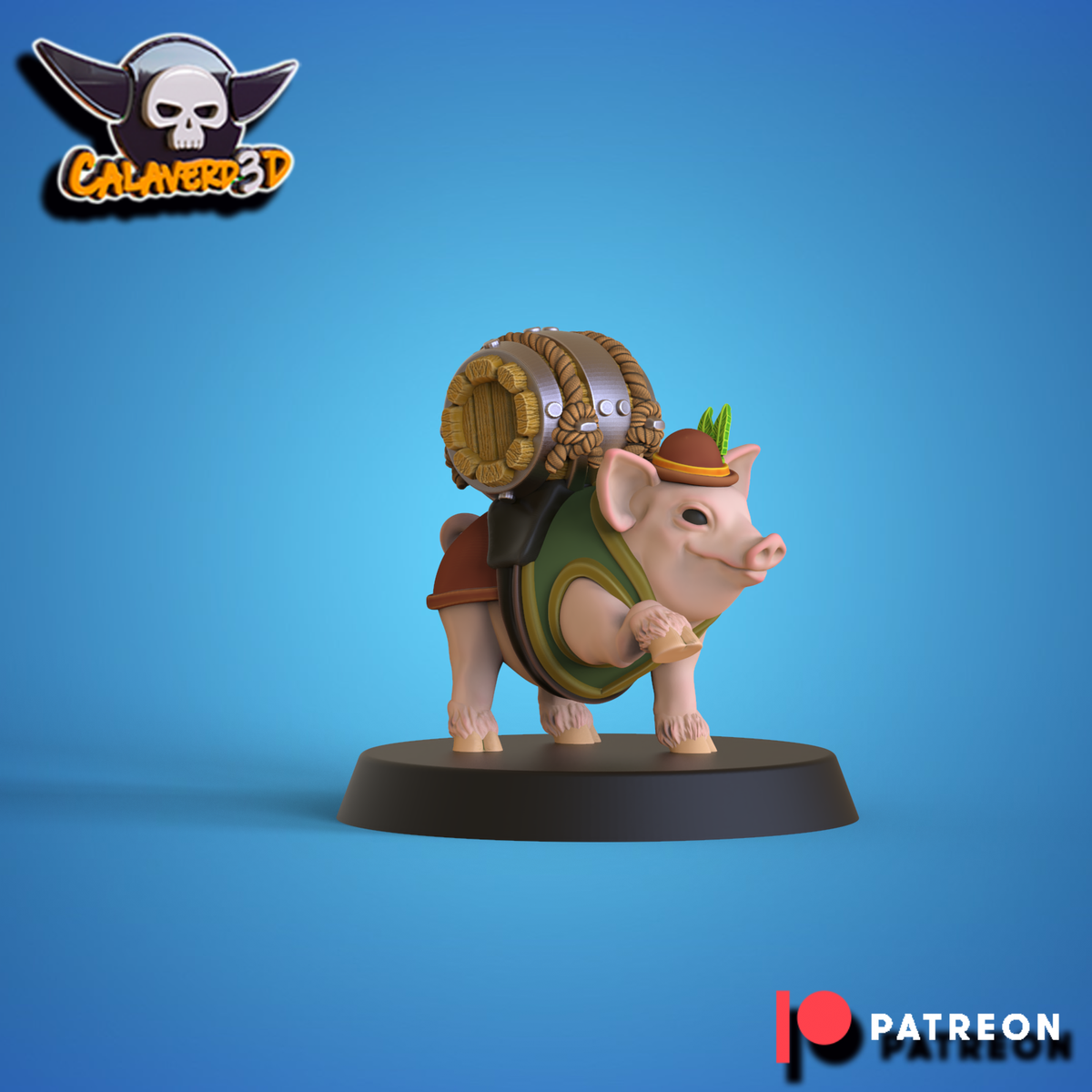 Norse Oktoberfest Fantasy Football Team - Calaverd