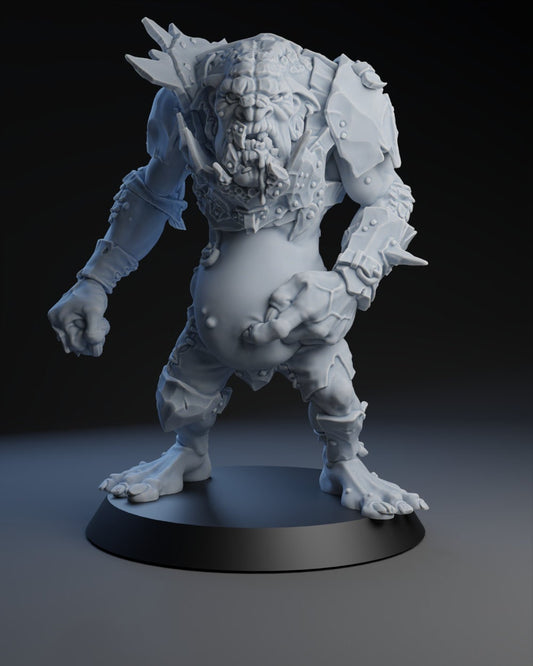 Pig Irons Troll star player Fantasy Football -
