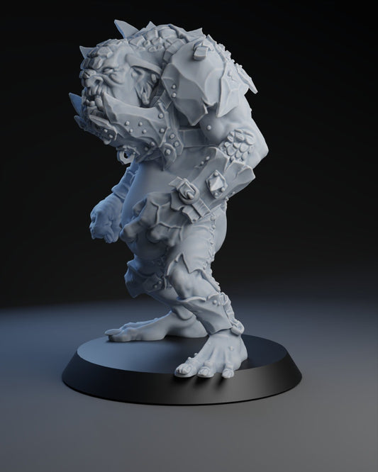 Pig Irons Troll star player Fantasy Football -