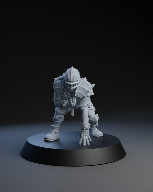 Vampire Fantasy Football Team -Brutefun