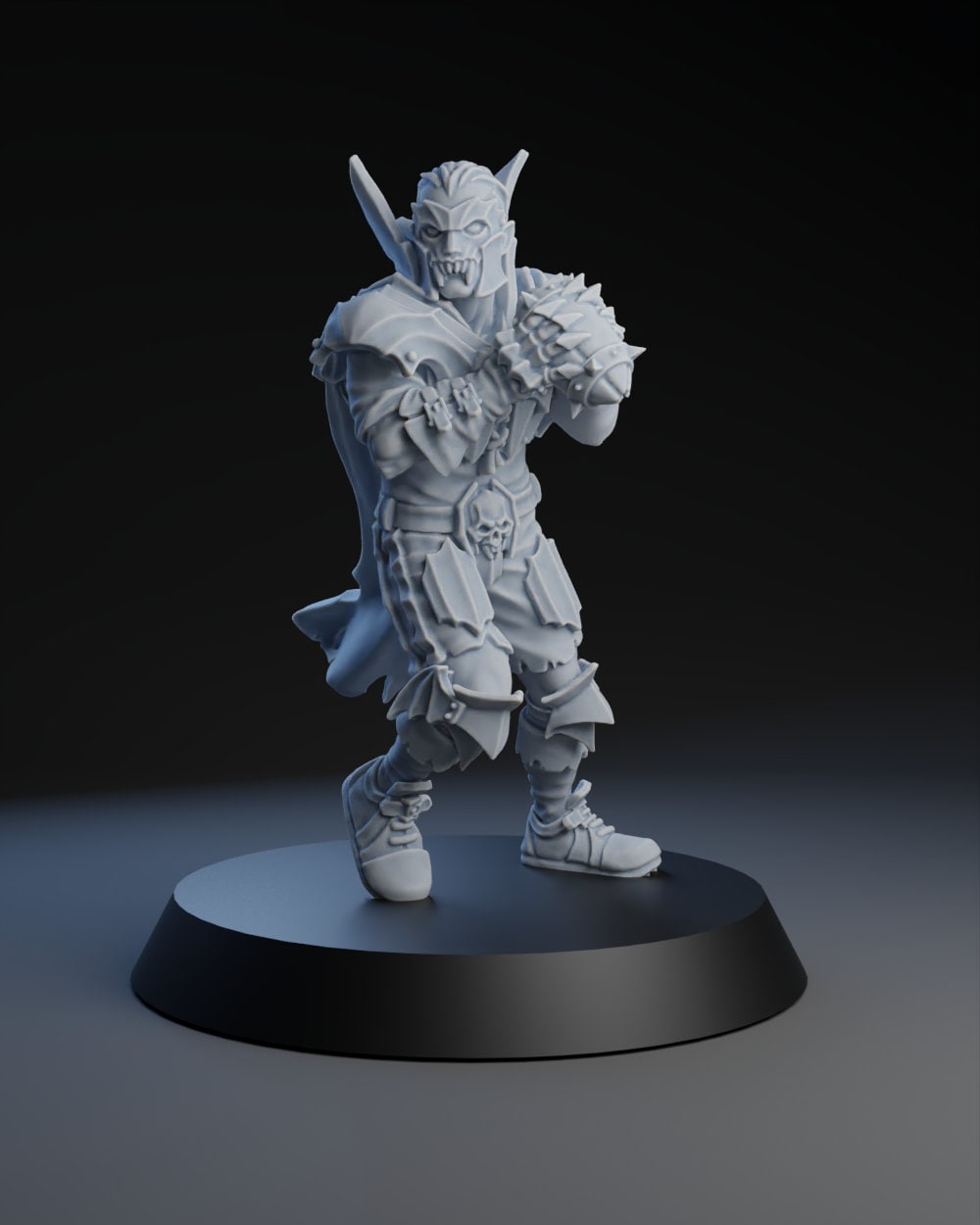 Vampire Fantasy Football Team -Brutefun