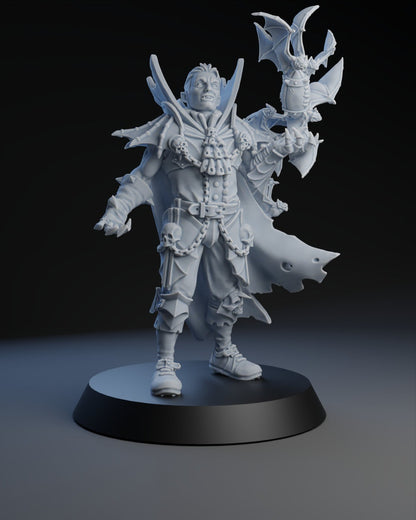 Vampire Fantasy Football Team -Brutefun