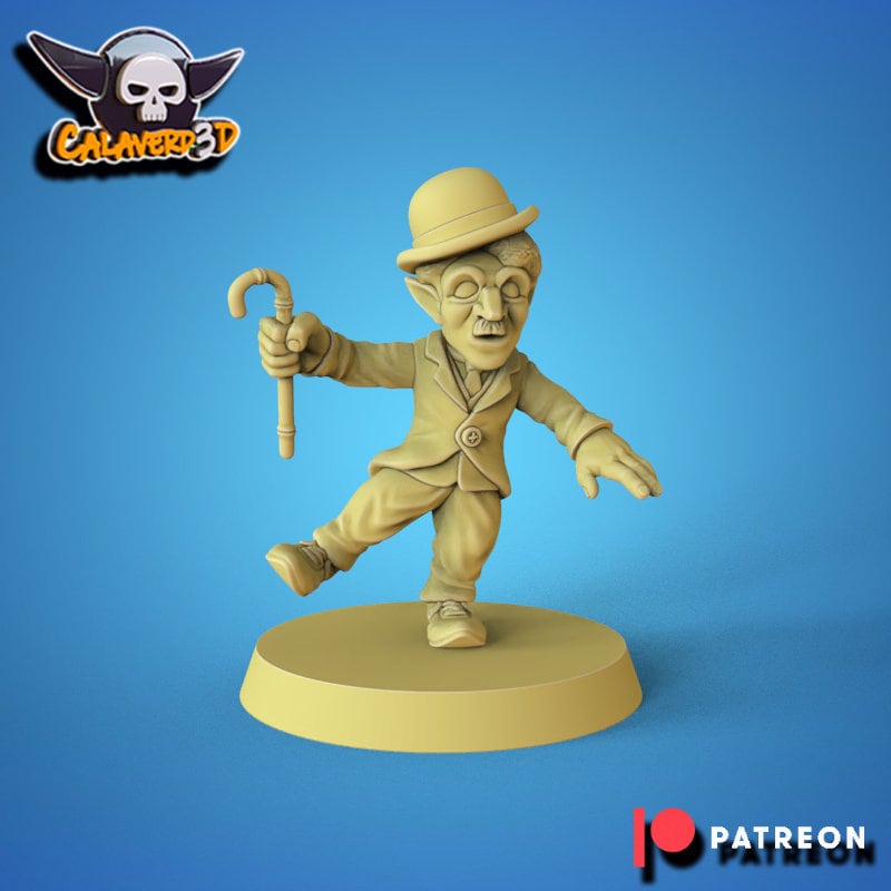 Cinema Goblins Fantasy Football Team & Support staff -