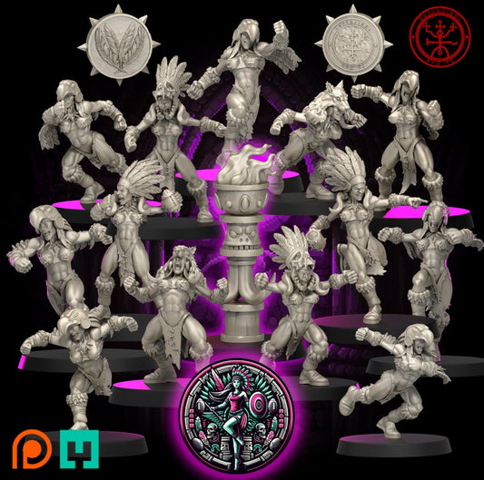 Amazon Fantasy Football team -   - The Amazon Primes