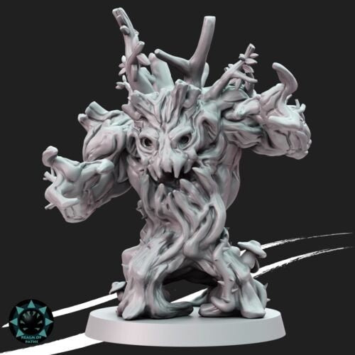 Treeman Fantasy Football Star Player / Big Guy - ROP