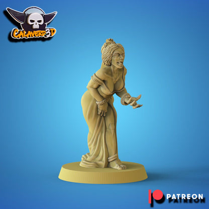 Bram stoker Inspired Vampire Fantasy Football Team - Calaverd