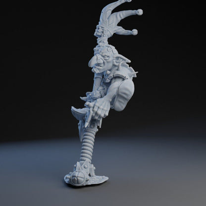 Goblin Pogo stick star player Fantasy Football - BF