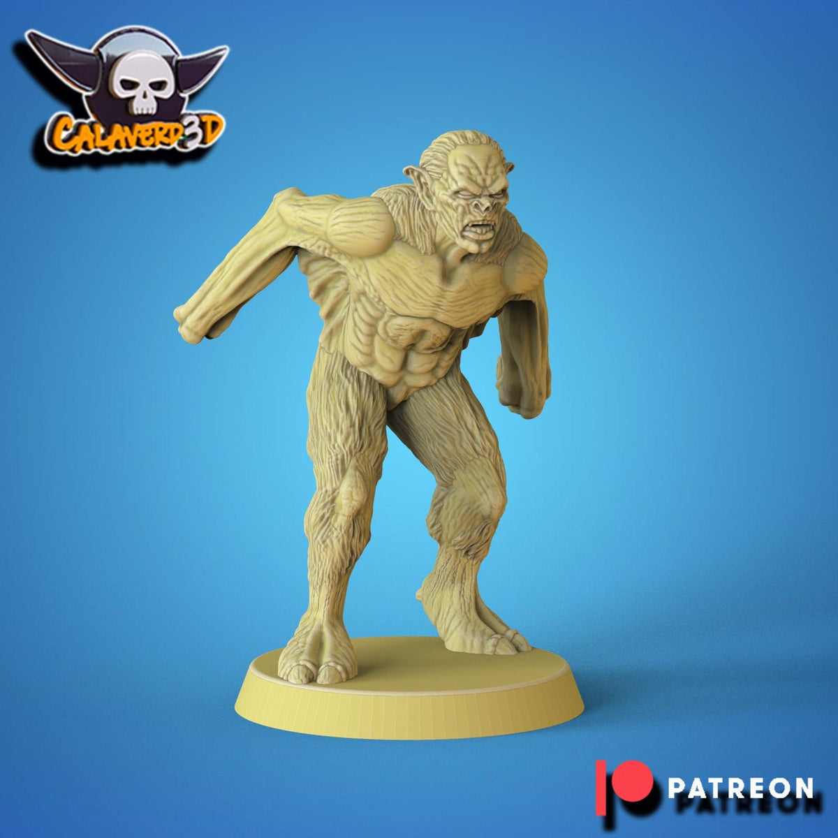 Bram stoker Inspired Vampire Fantasy Football Team - Calaverd