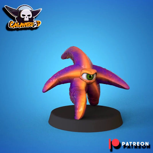 Lizardmen / Black Orc Fantasy Football proxy Team  Summer Sharks Calaverd