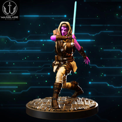 Aug 25 collection - star wars legion shatterpoint compatible warblade