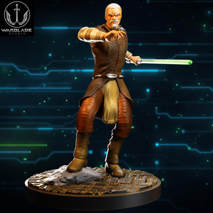 Aug 25 collection - star wars legion shatterpoint compatible warblade