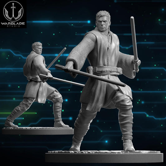 January collection - star wars legion shatterpoint compatible warblade
