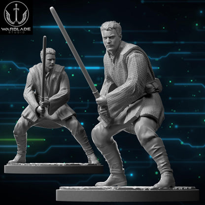 January collection - star wars legion shatterpoint compatible warblade