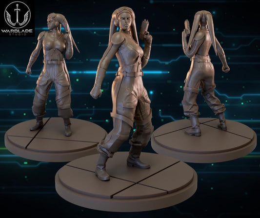 Hera syndulla proxy star wars legion shatterpoint compatible warblade