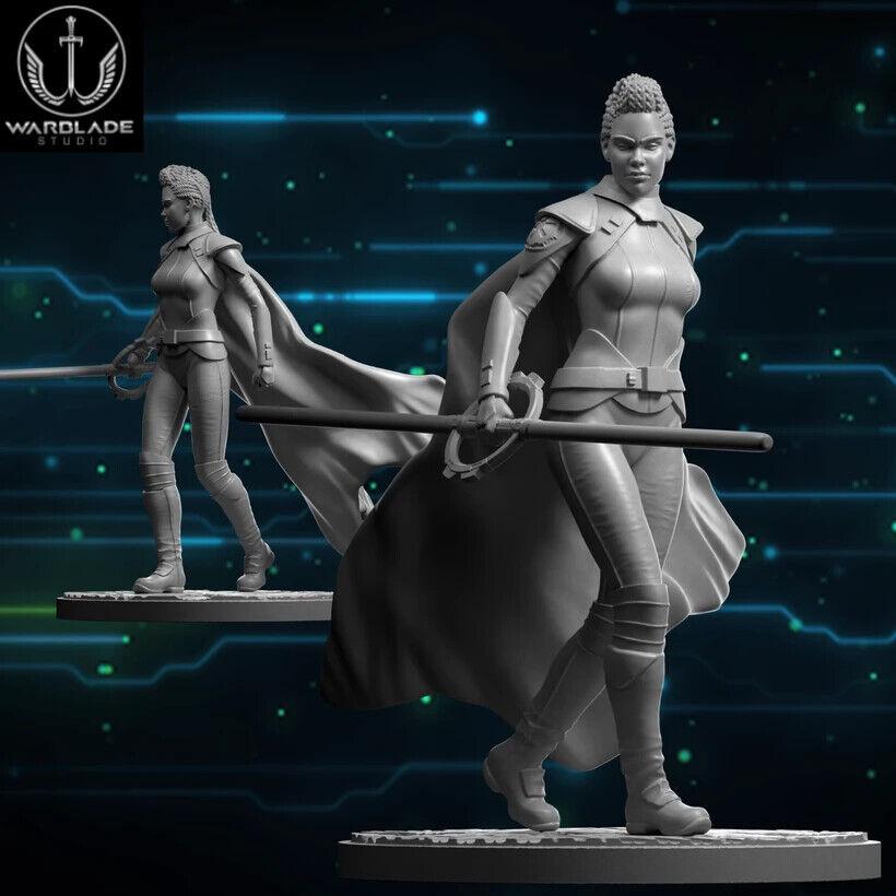 March collection - star wars legion shatterpoint compatible warblade