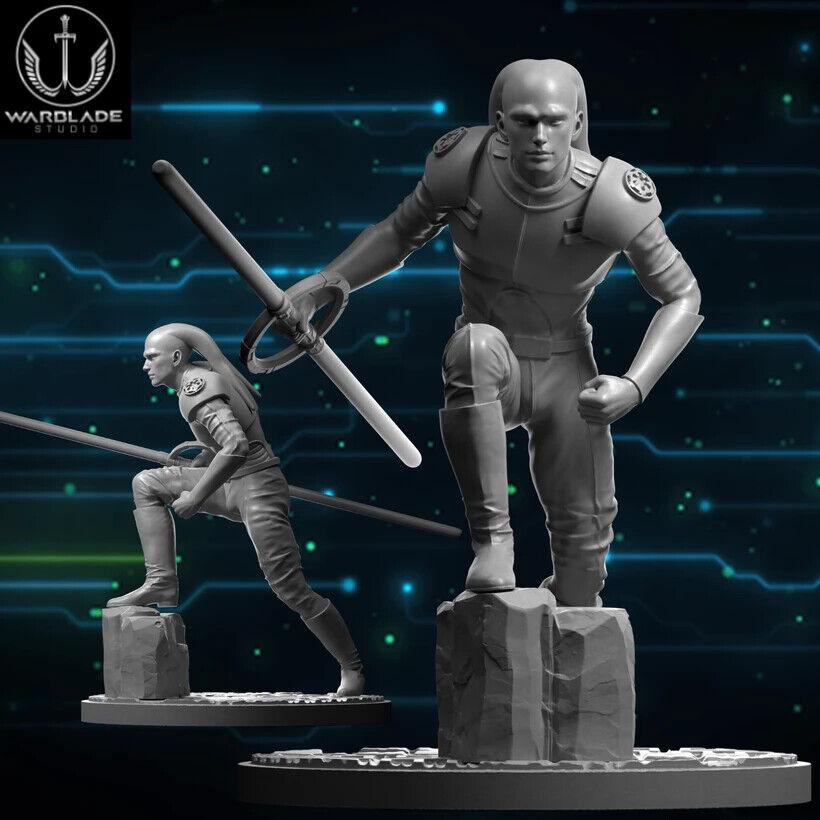 March collection - star wars legion shatterpoint compatible warblade