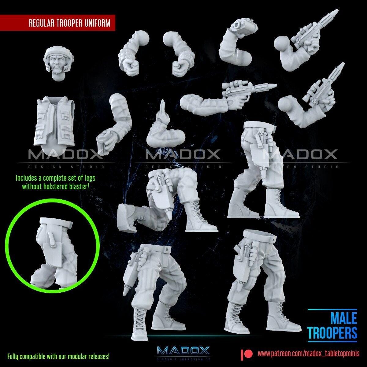 1 rebel dish heavy cannon star wars rpg legion shatterpoint compatible  war bear
