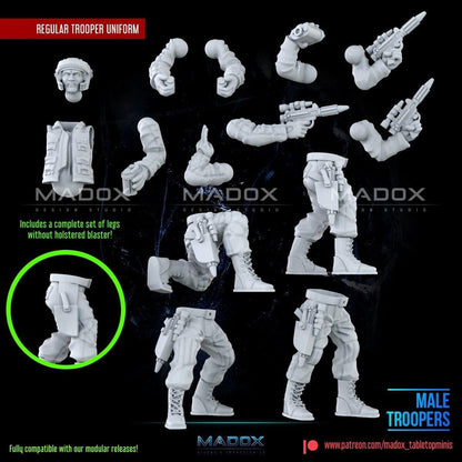 1 rebel dish heavy cannon star wars rpg legion shatterpoint compatible  war bear