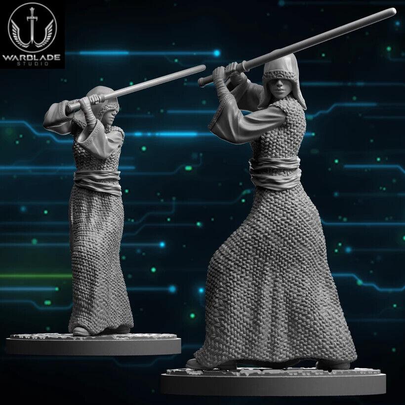 March collection - star wars legion shatterpoint compatible warblade
