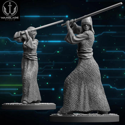 March collection - star wars legion shatterpoint compatible warblade