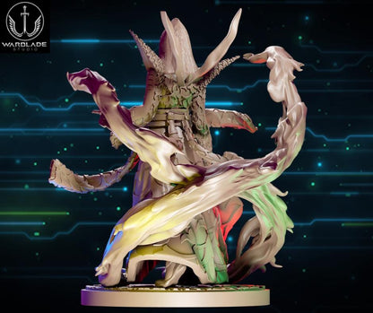 Talzin proxy - star wars legion shatterpoint compatible warblade