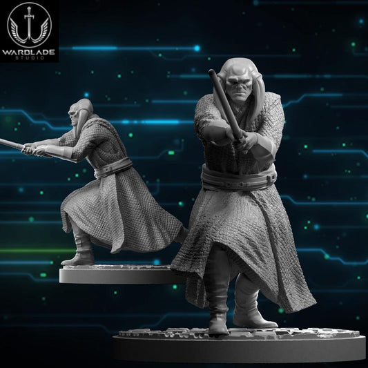 Saesee tiin star wars legion shatterpoint compatible warblade