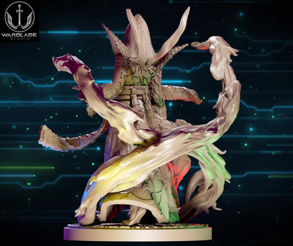 Talzin proxy - star wars legion / shatterpoint compatible - warblade studio