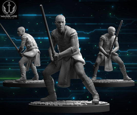 Terec proxy- star wars legion / shatterpoint compatible - warblade