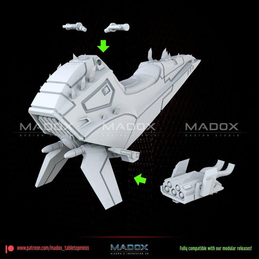 3 mandalorian bikes star wars rpg legion shatterpoint compatible  war bear