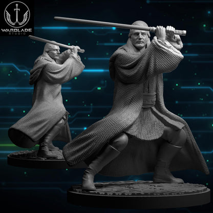 February collection - star wars legion shatterpoint compatible warblade