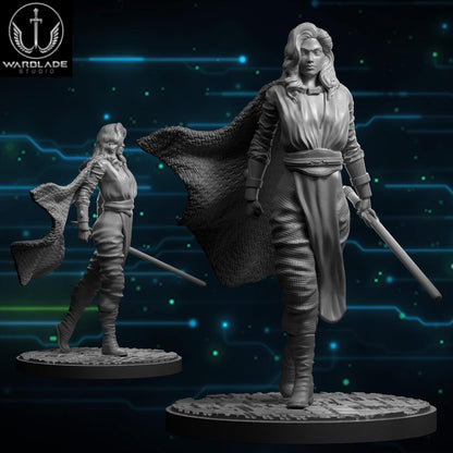 February collection - star wars legion shatterpoint compatible warblade