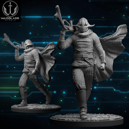 February collection - star wars legion shatterpoint compatible warblade