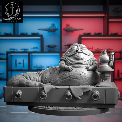 February 2026 collection - star wars legion shatterpoint compatible warblade