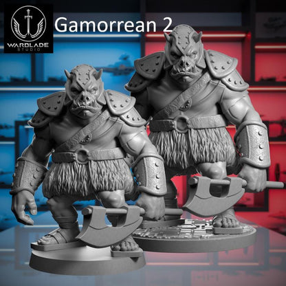 February 2026 collection - star wars legion shatterpoint compatible warblade