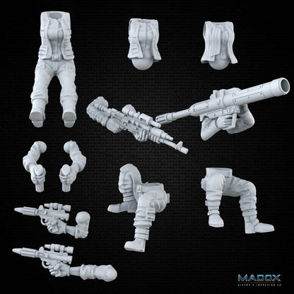 Rebel combat speeder star wars rpg legion shatterpoint compatible - war bear