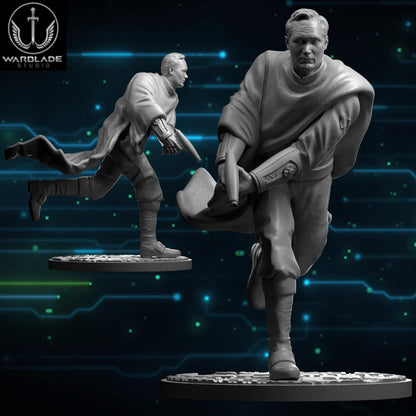 May 2025 collection - star wars legion shatterpoint compatible warblade