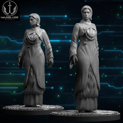 May 2025 collection - star wars legion shatterpoint compatible warblade