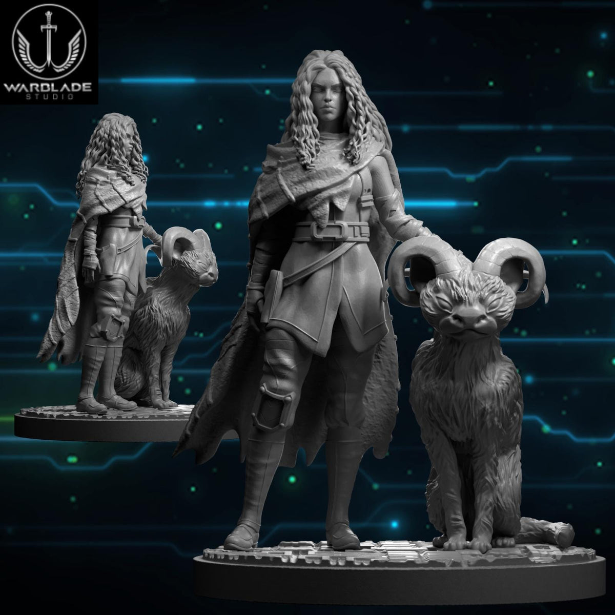 May 2025 collection - star wars legion shatterpoint compatible warblade